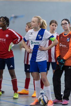Bild 49 - wDJ Loewinnen Cup D1